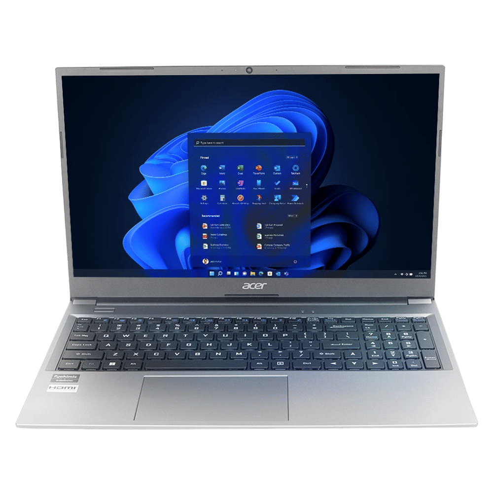 Buy acer Aspire Lite Intel Core i5 12th Gen Thin and Light Laptop